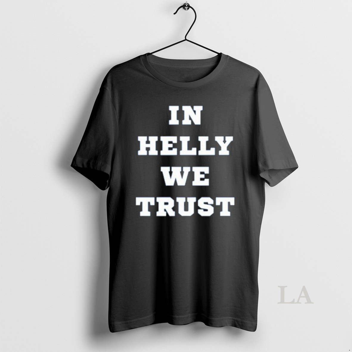 Original In Helly We Trust