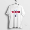 Original In My Saint Ignatius College Prep Wildcats Era