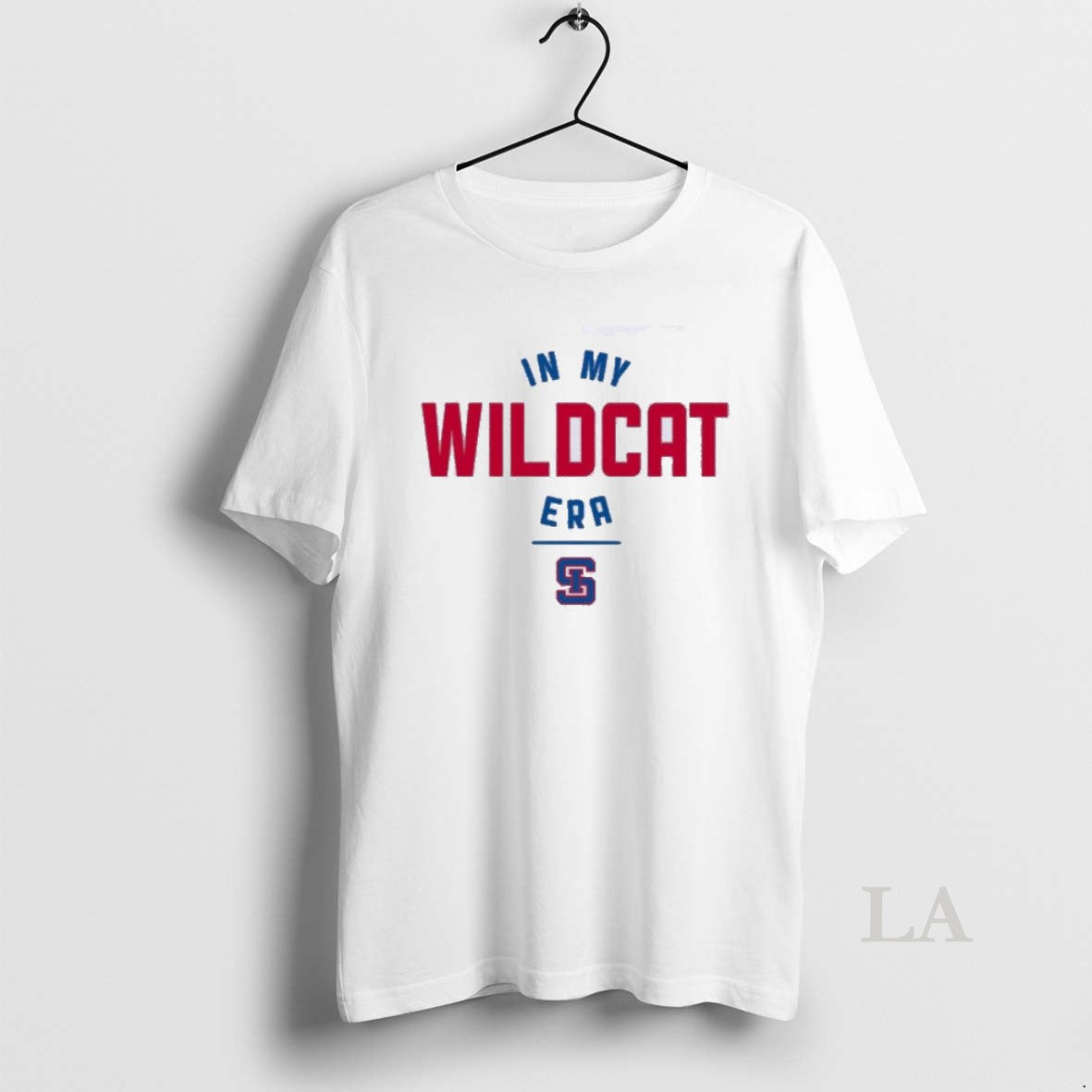 Original In My Saint Ignatius College Prep Wildcats Era