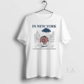Original In New York Concrete Jungle Wet Dream Tomato Circle