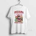 Original Indiana Hoosiers Back Home Again National Champ