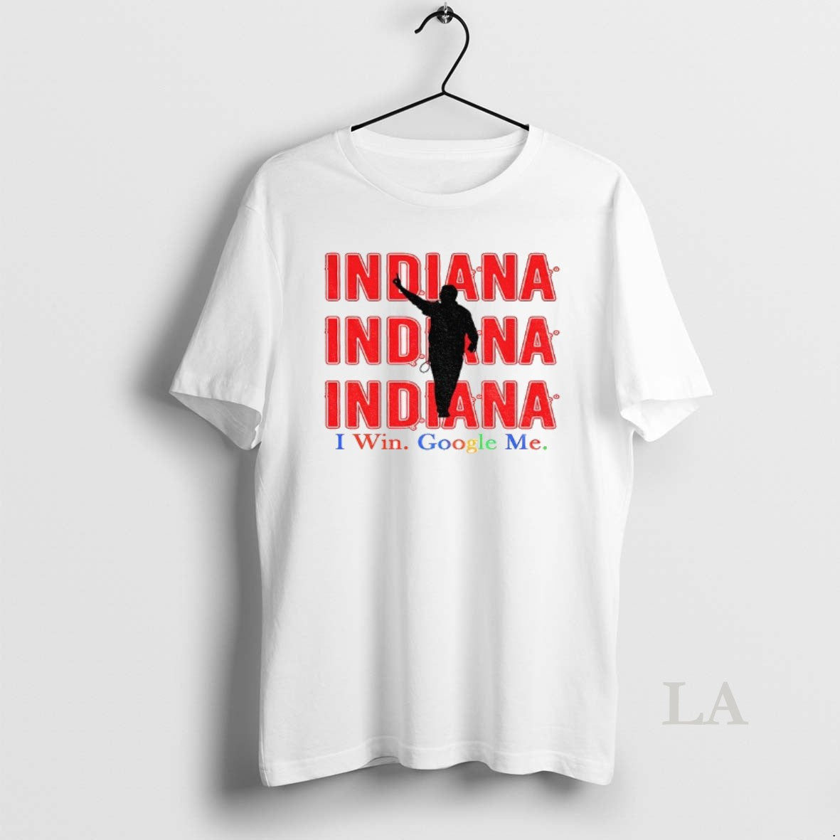 Original Indiana I Win Google Me Curt Cignetti Indiana Hoosiers Football Coach