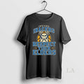 Original Indiana Pacers Respect Your Elders