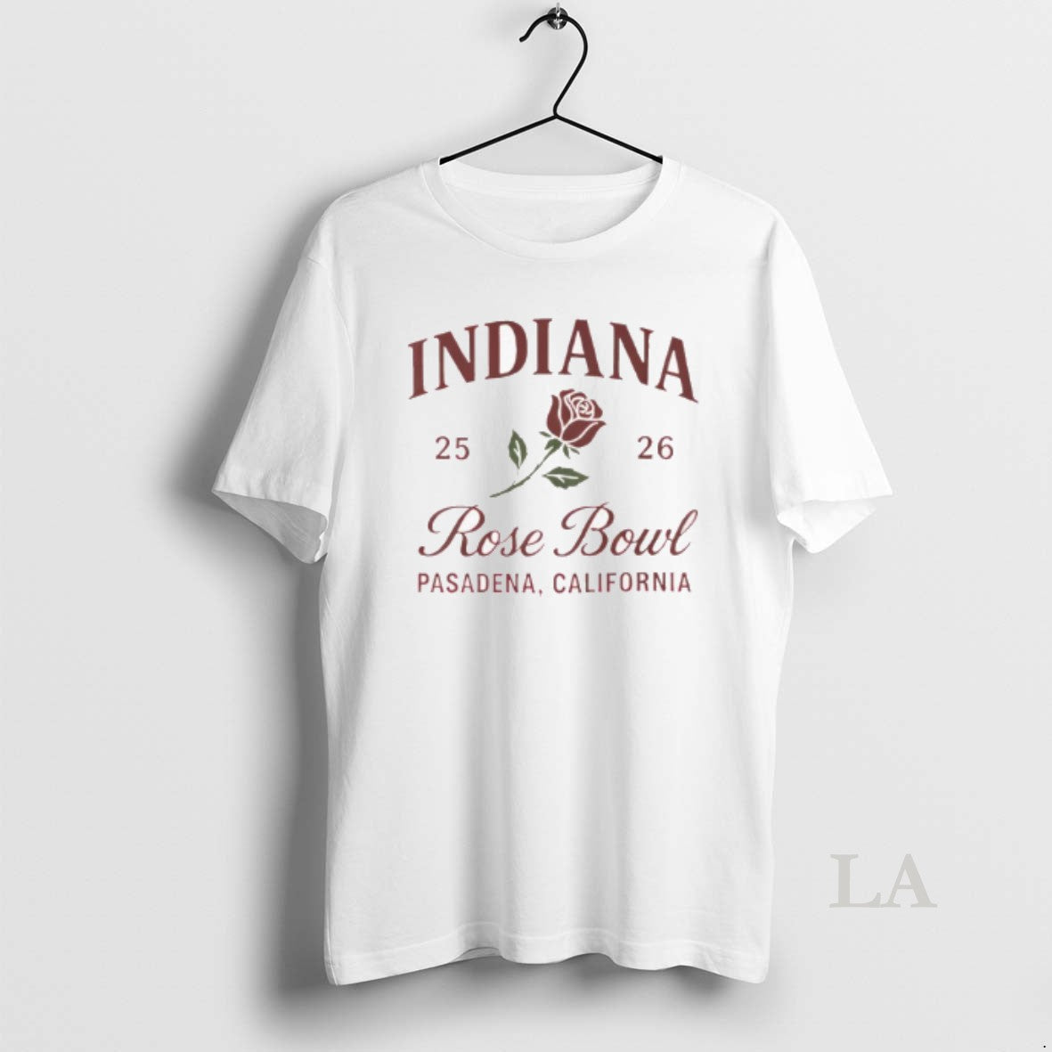 Original Indiana Rose Bowl Game Pasadena California 2025 2026
