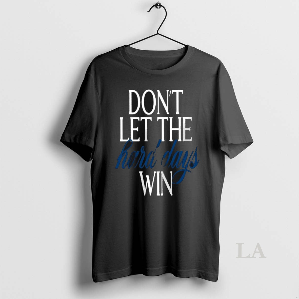Original Indianapolis Colts Gameday Dont Let The Hard Days Win