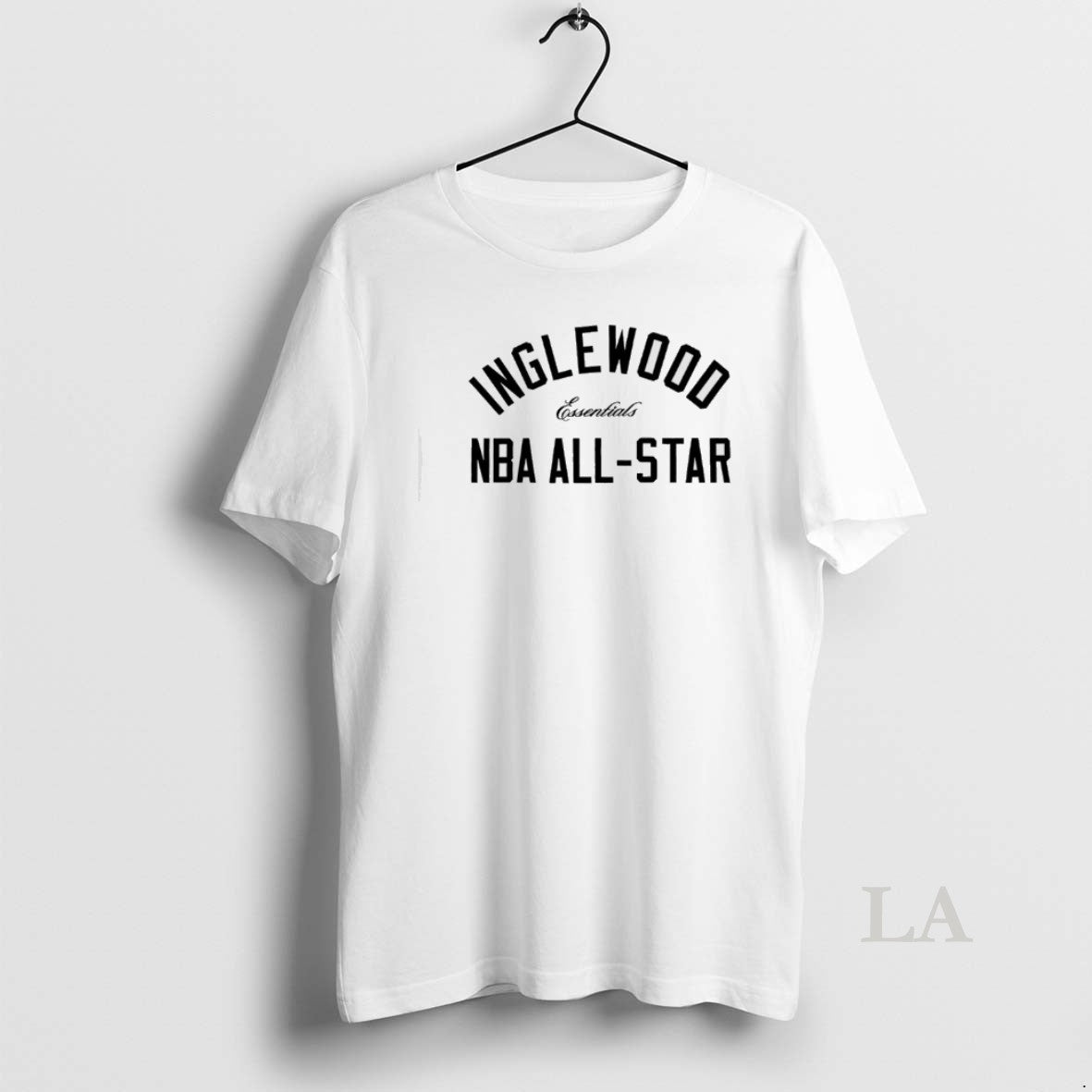 Original Inglewood 2026 Nba All Star Game