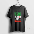 Original Iran Is Not Its Regime