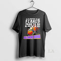 Original It Is Better To Be Feared Than To Be Loved Baltimore Defense