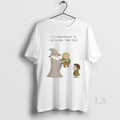 Original Its Dangerous To Go Alone Take This Tolkien Universe