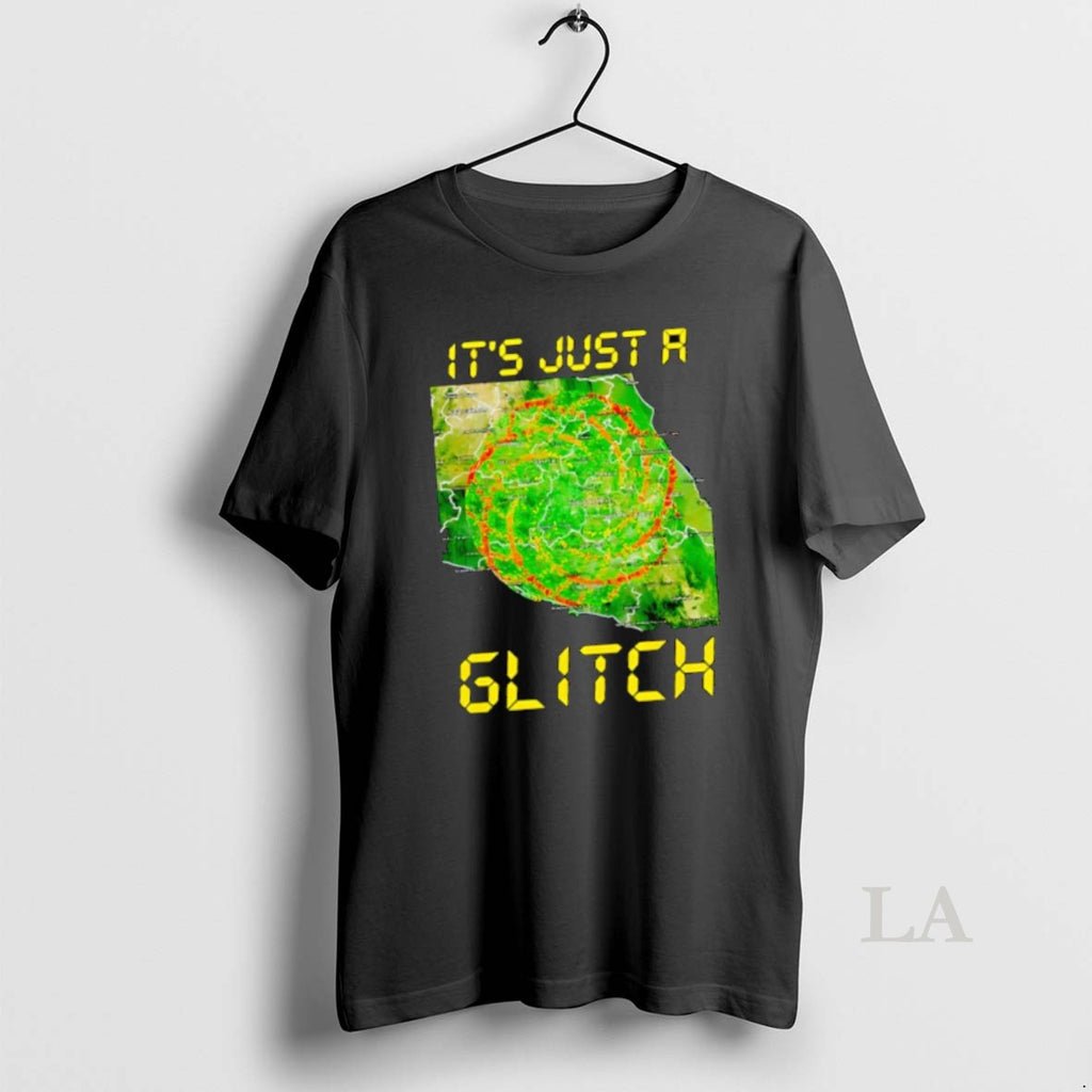 Original Its Just A Glitch State