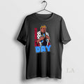 Original Its Darius Day 2025