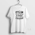 Original Its Ok Im On 50mg Of Fukitol And On 300mg Of Gosukadik Text