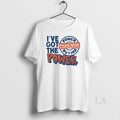 Original Ive Got The Pharmor Buying Power