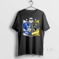 Original Jlab Birmingham Bowl 2025 Georgia Southern Eagles And Appalachian State Mountaineers H2h