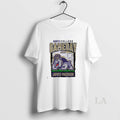 Original Jmu Dukes Cfp Gameday 1st Round Mascot James Madison