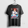 Original Jack Hughes 2026 Golden Goal 1st Mens Hockey Gold Medal Since 1980