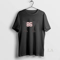 Original Jack Hughes Goat 86