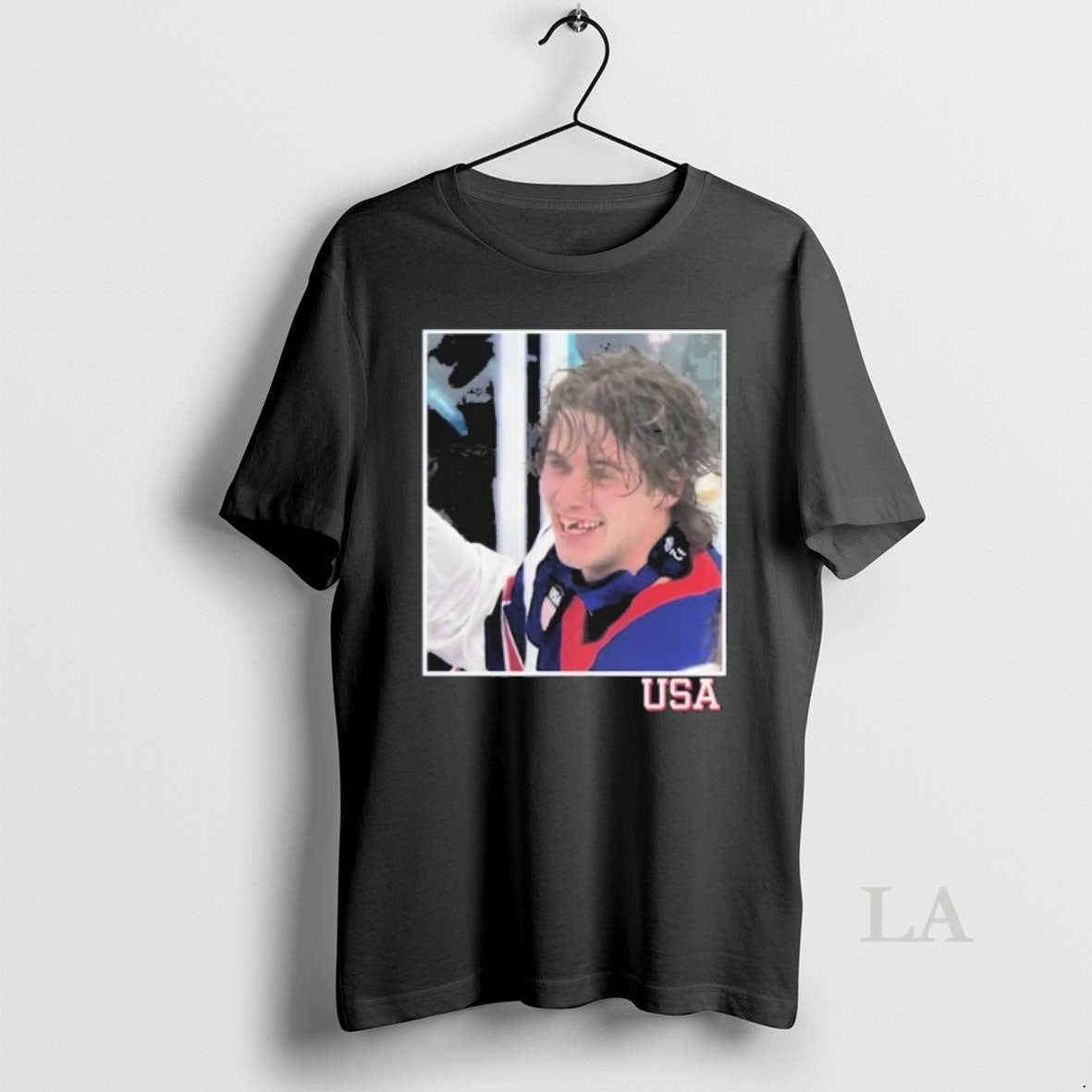 Original Jack Hughes Ot Winner Usa Hockey Glory In 2026 Winter Olympics Champions