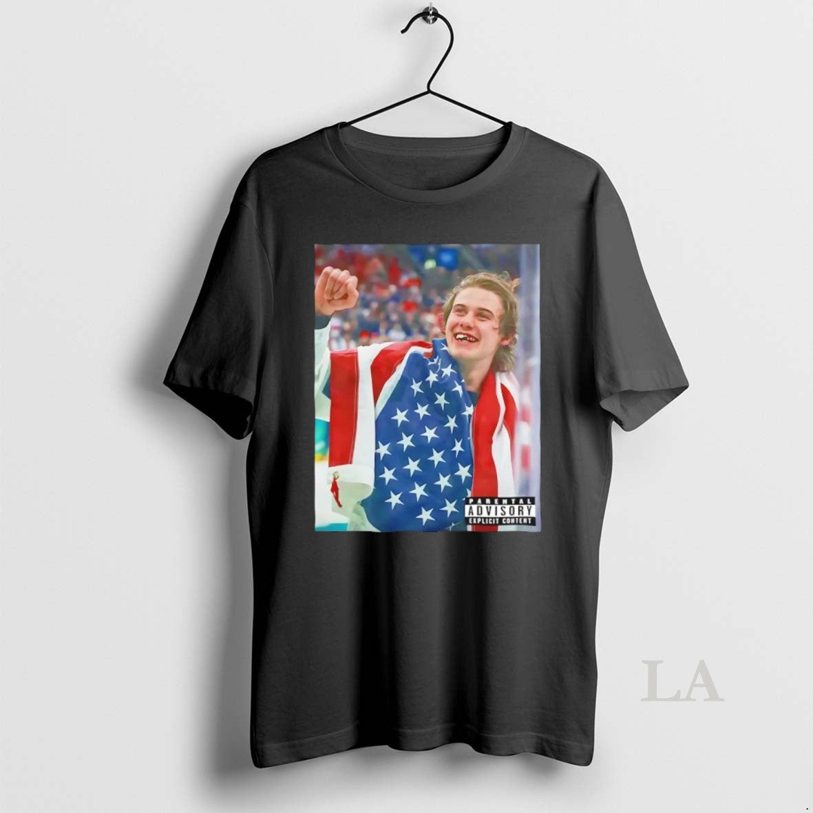 Original Jack Hughes Usa Hockey 2026