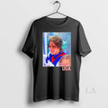 Original Jack Hughes Usa Hockey Celebration American Flag Olympic Milano Cortina 2026