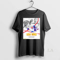 Original Jack Hughes Usa Mens Hockey Win 2026 Olympic Winter Games