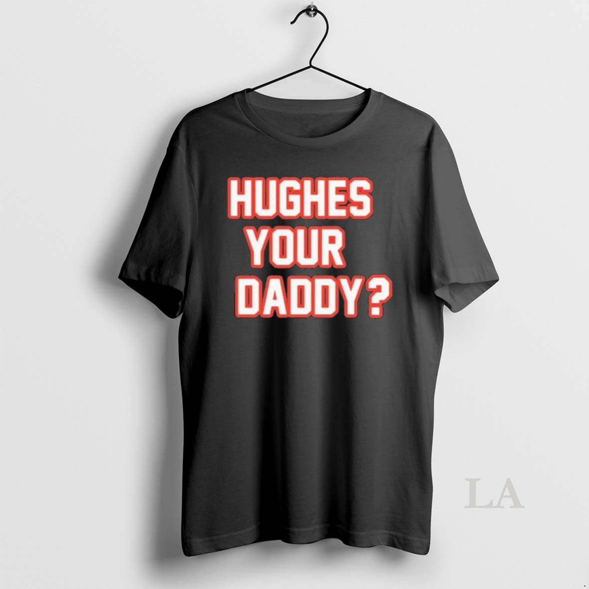 Original Jack Hughes Your Daddy