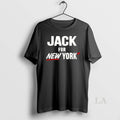 Original Jack Schlossberg For New York