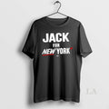 Original Jack For New York 12