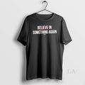 Original Jack For New York Believe In Something