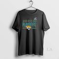 Original Jacksonville Jaguars 2025 National Football League Playoffs