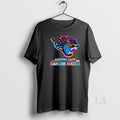 Original Jacksonville Jaguars Football Whatever Color Cancer Sucks Logo Colors