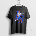Original Jadan Baugh 13 Florida Gators Breakthrough Series