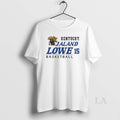 Original Jaland Lowe Kentucky Basketball 15