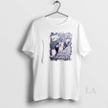 Original Jalen Nailor Minnesota Vikings Wear White Winter Whiteout Week