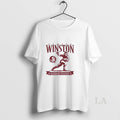 Original Jameis Winston Heisman Winner 2013 Florida State Seminoles