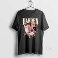 Original James Harden Circle Player