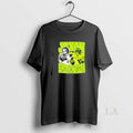 Original Jaxon Smith Njigba Seattle Seahawks Player Graphic Vintage