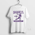 Original Jayden Daniels Lsu Tigers Football 2023 Heisman Winner Trophy Circle