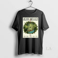 Original Jesse Welles Under The Powerlines Tour 2026 North America City Dates Long Sleve