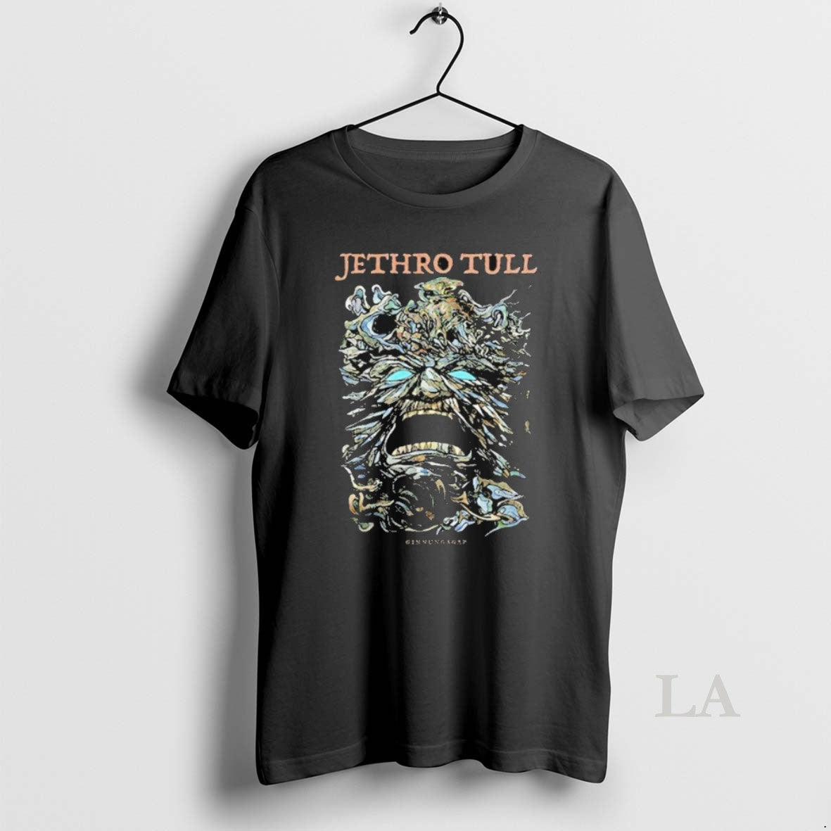 Original Jethro Tull Ginnungagap