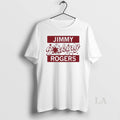Original Jimmy Fucking Rogers