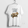Original Jimmy Greaves O Come Let Us Adore Jim Christmas