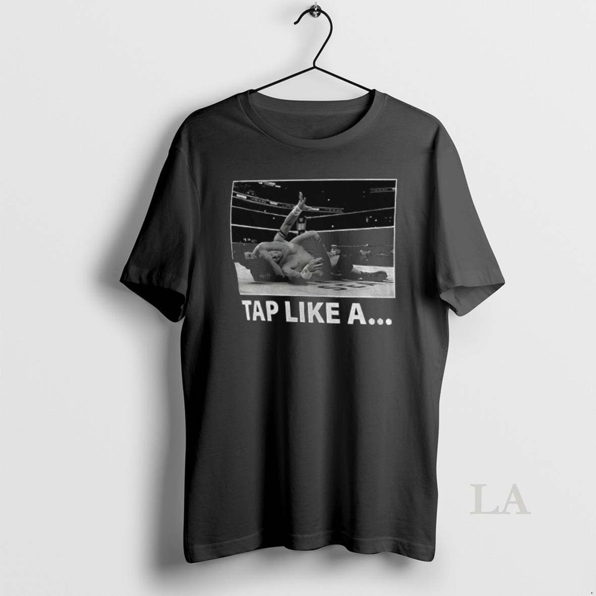 Original John Cenas Tap Out Tap Like A Vintage