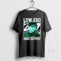 Original Jonathan Smith Low Ego High Output