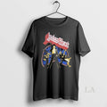 Original Judas Priest Unleashed