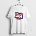 Original Juraj Slafkovsky Montreal Canadiens Slaf Graphic