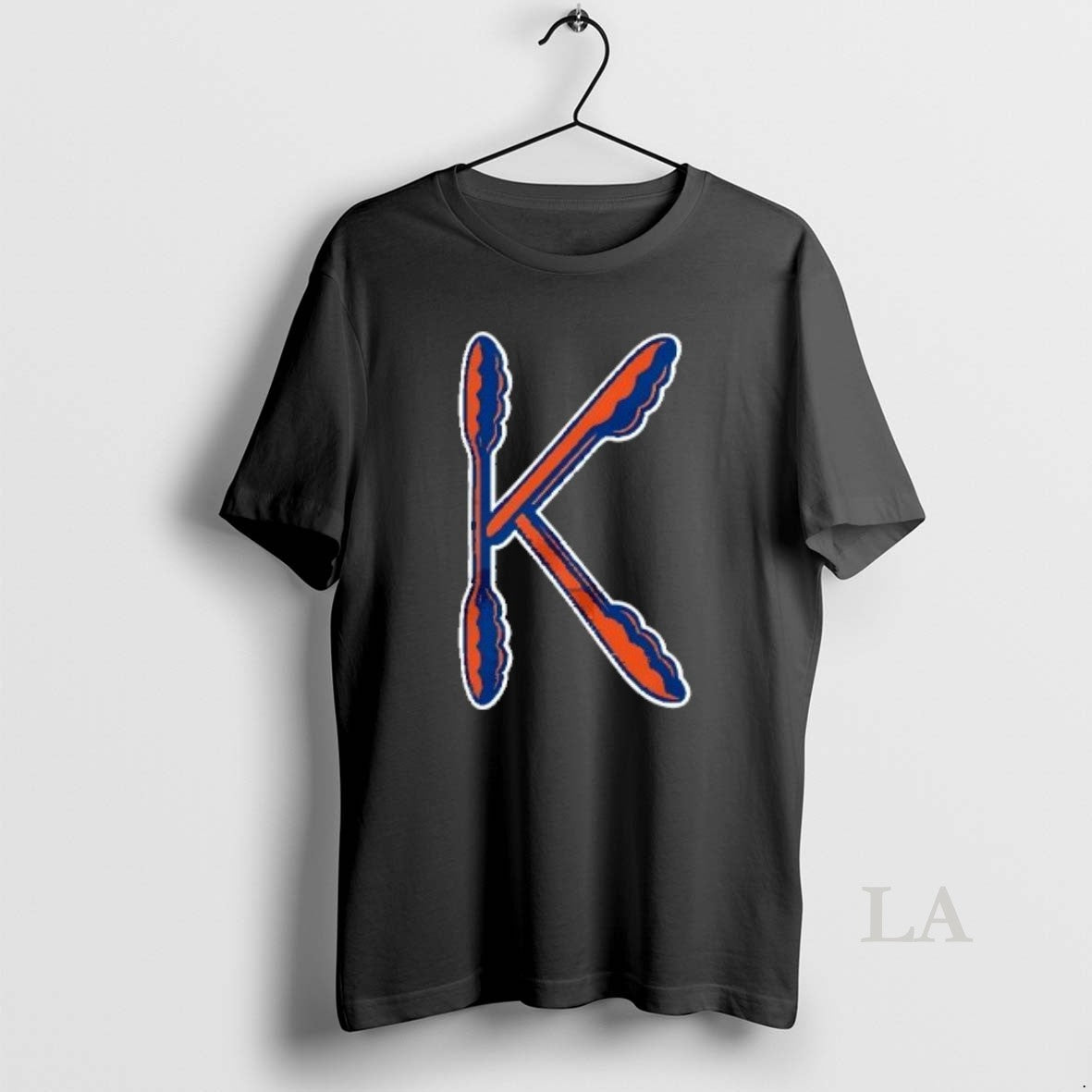 Original K Tongs New York Mets Jonah Tong