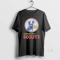 Original Kansas City Scouts Jersey Adult Logo