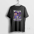 Original Kansas State Wildcats Ncaa Thank You Coach Chris Klieman 2019 2025 Signature