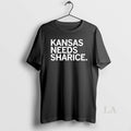 Original Kansas Needs Sharice